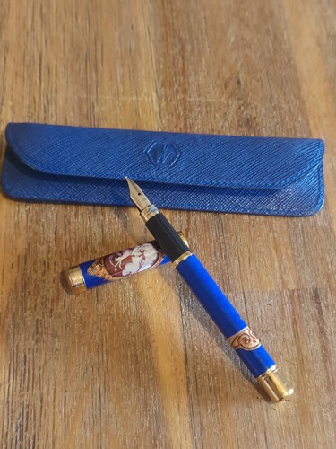 Waterman stylo plume - stylo,