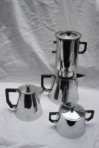 Service café cafetière/