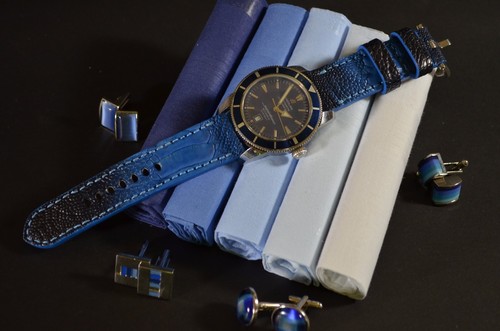 Watch strap 22 mm - ma,