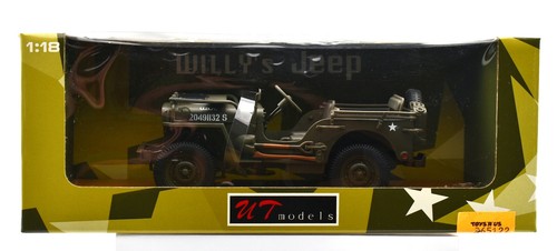 Models willy jeep - models, willy's