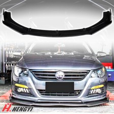 Noir Brillant Lèvre de