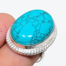 Bague bijou en argent sterling