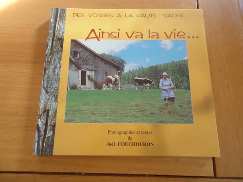 Lorraine des vosges la - des, a