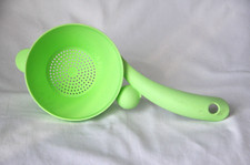 Tupperware petit tamis