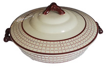 soupière ancienne ceramique