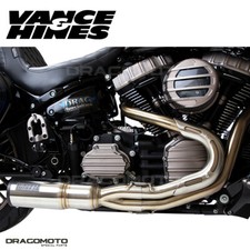 Harley FXST 1750 Softail