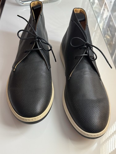 Giorgio armani black pebbled - giorgio,