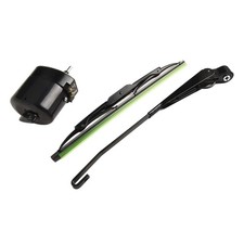 Moteur d'essuie-glace haute