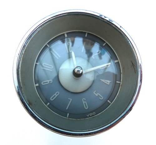 Type 311919201 horloge - 3,
