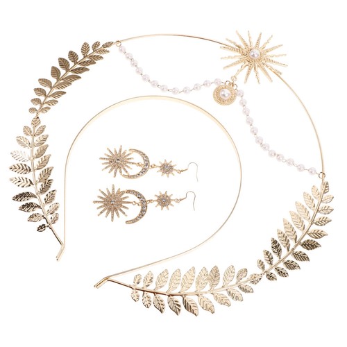 Serre tete strass - tete, accessoires