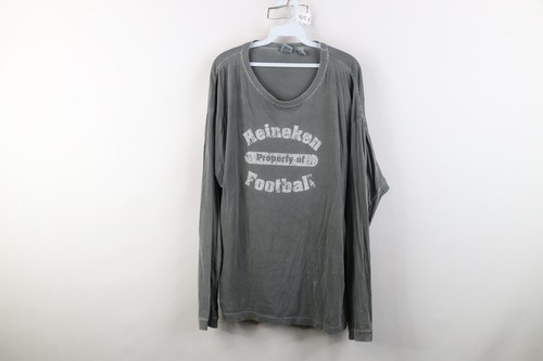 Vintage mens distressed - vintage, xl