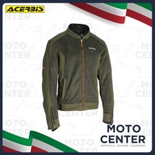 Veste Moto Homme Acerbis CE