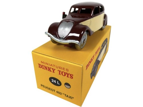 Peugeot 402 berline - 402,