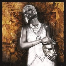 Spirit Of Ecstasy by Imperial