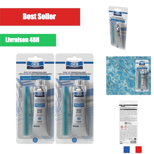 Geb kit réparation liner - geb,
