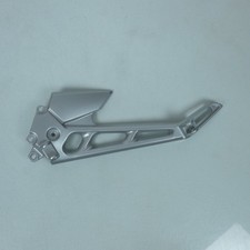 Platine support repose pied