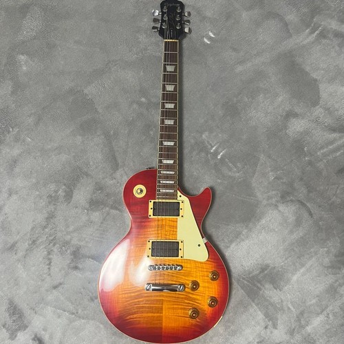 Epiphone les paul standard - epiphone,