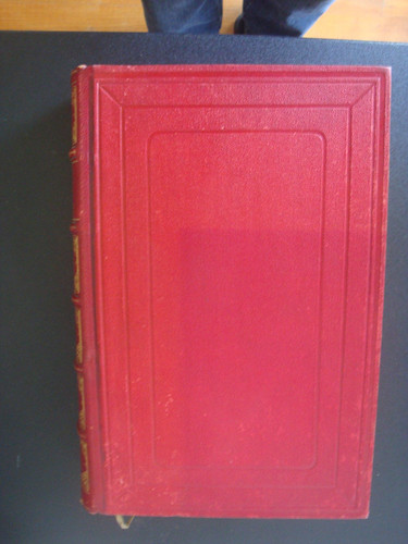 Ancien livre capitaine - livre,