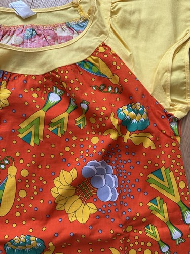 Vintage seventies ancien - vintage,