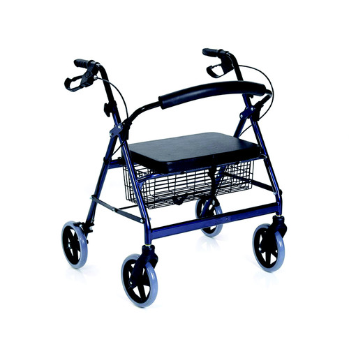 Mopedia déambulateur pliable - déambulateur,
