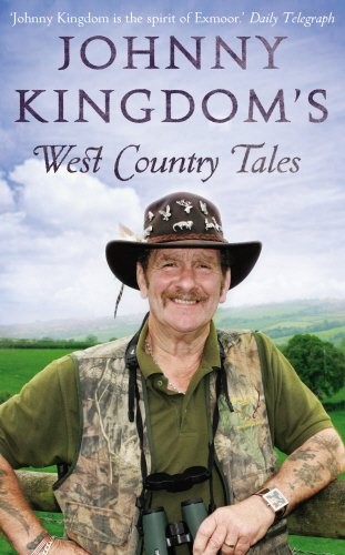 Johnny kingdom west country - johnny,