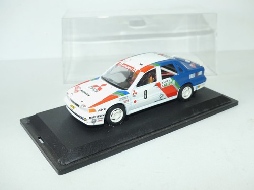 Mitsubishi galant vr4 - mitsubishi, rallye