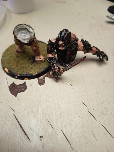 Warhammer sda lotr - -,