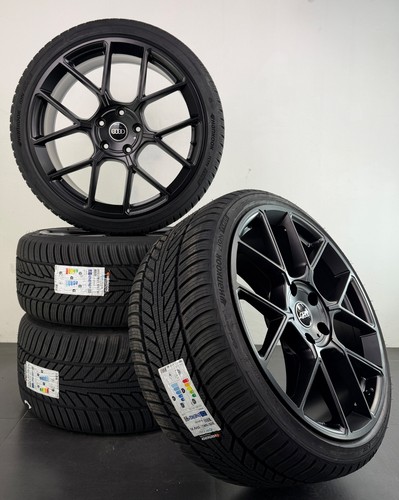 Audi tron 21 pouces - gt,