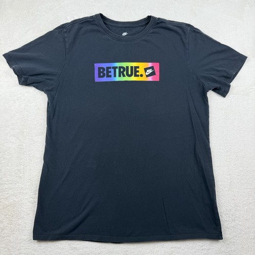 Rare nike betrue - rare, gay