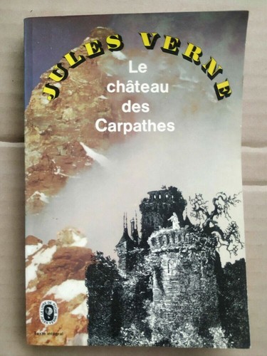 Jules verne château - -,
