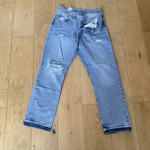 Jean levi 501 - levi’s,