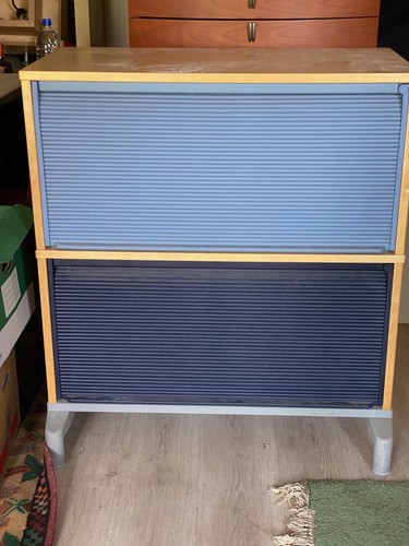 Meuble rangement moderne - rangement,