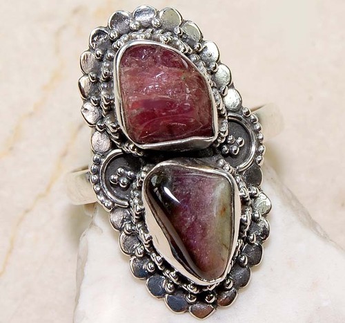 Bague style victorien - bague,