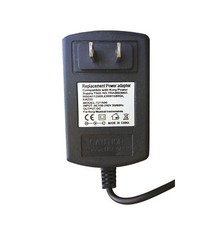 Adaptateur CA - Alimentation