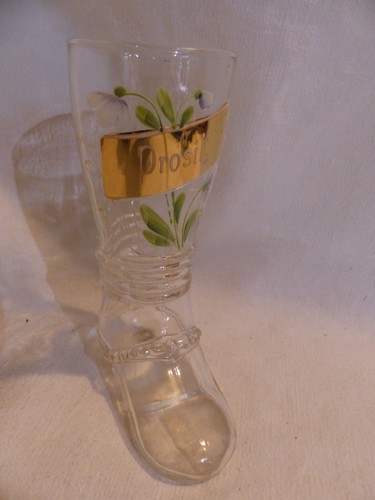 Chope biere ancienne - biere,