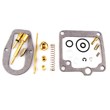 Kit De Réparation De Carburateur Pour Yamaha XT 500 BJ. 1976-1979