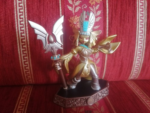Figurine skylanders - figurine,