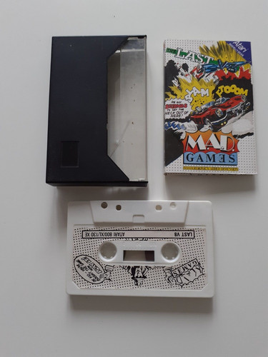 Last jeu complet sur - last, v8...jeu