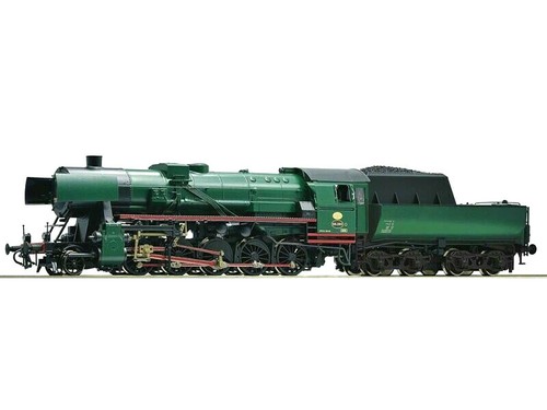 Roco 70271 locomotive - roco,