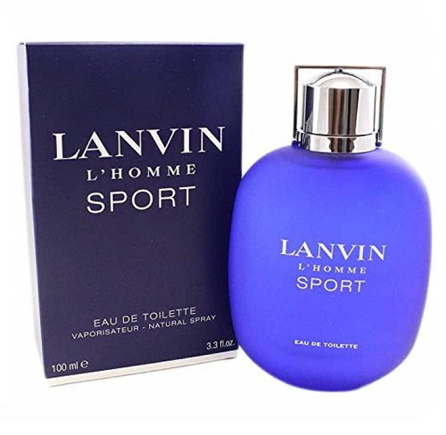 Lanvin homme sport - lanvin,