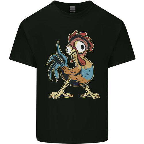 Shirt coton pour homme - t-shirt, en