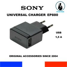 NEW ORIGINAL CHARGER ADAPTER