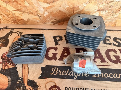 Nos authentique haut moteur - haut, g2