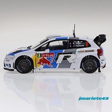 Volkswagen Polo WRC #8 S