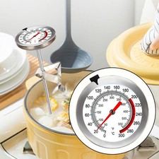 Sonde de Température d'Huile