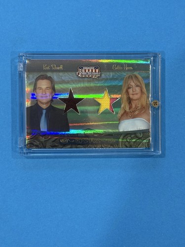 2008 donruss americana kurt - donruss,