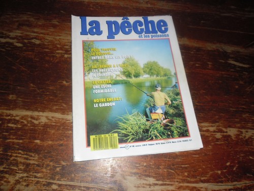 Voir ancien magazine n - !!!,