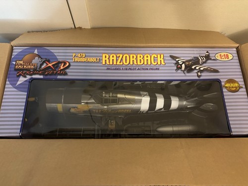 47d thunderbolt razorback - p-47d,