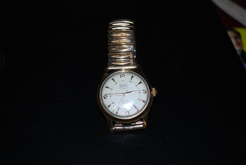 Shd montre mecanique homme - shd,