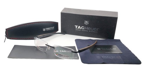 Lunettes tag heuer sans - lunettes,